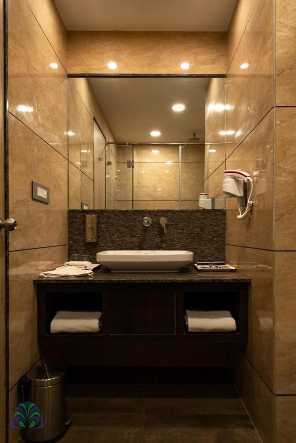 Hotel Basant Vihar Palace Bikaner Luaran gambar