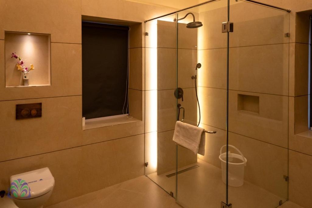 Hotel Basant Vihar Palace Bikaner Luaran gambar