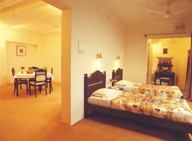 Hotel Basant Vihar Palace Bikaner Luaran gambar