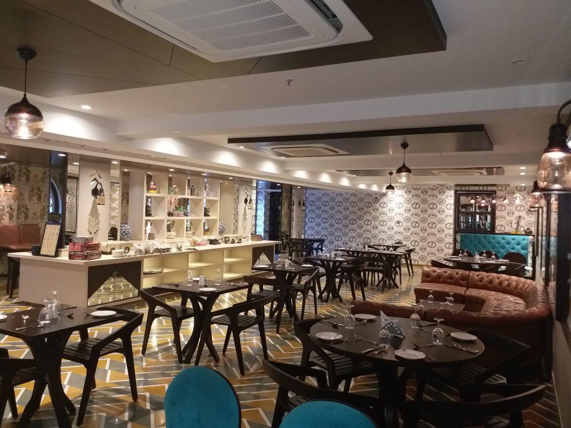 Hotel Basant Vihar Palace Bikaner Luaran gambar